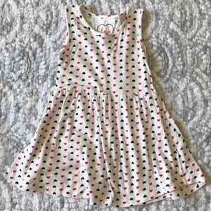 Toddler’s dress